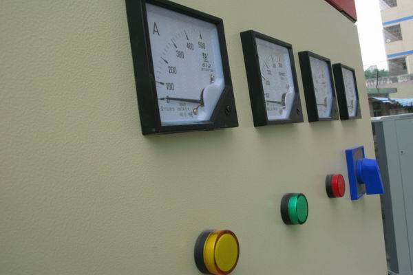 弥渡配电箱-3683讲讲配电箱的操作和检修步